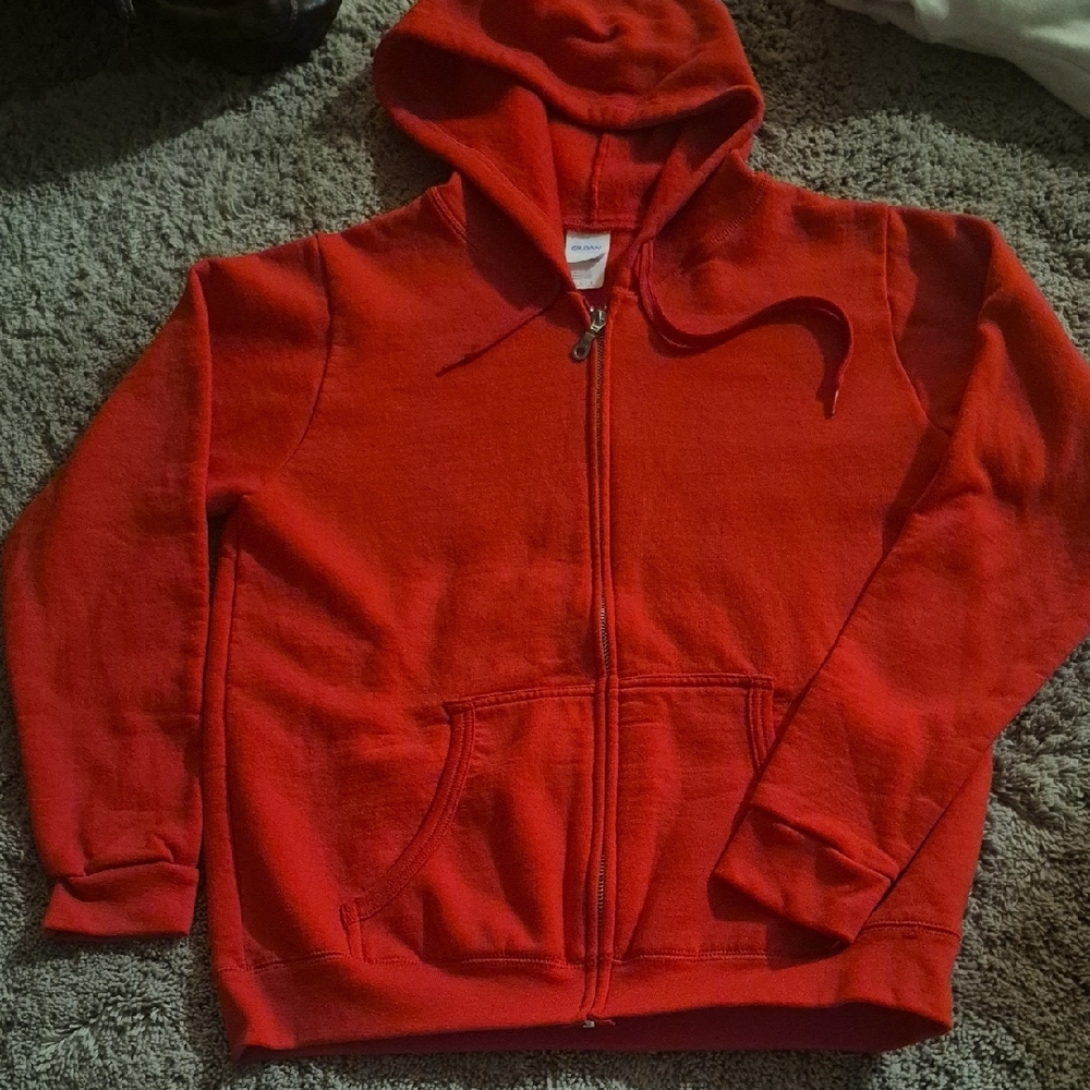 Multiples Women's Sweatshirts & Hoodies - Assorted Colors (9 Total) - Picture 9 of 12